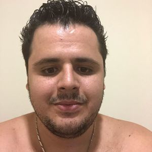 Meet your Posher, Rafael luiz